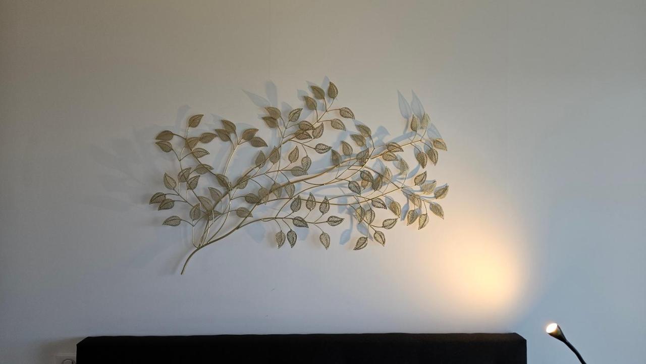 Arbre Blanc, une folie montpelliéraine Esterno foto